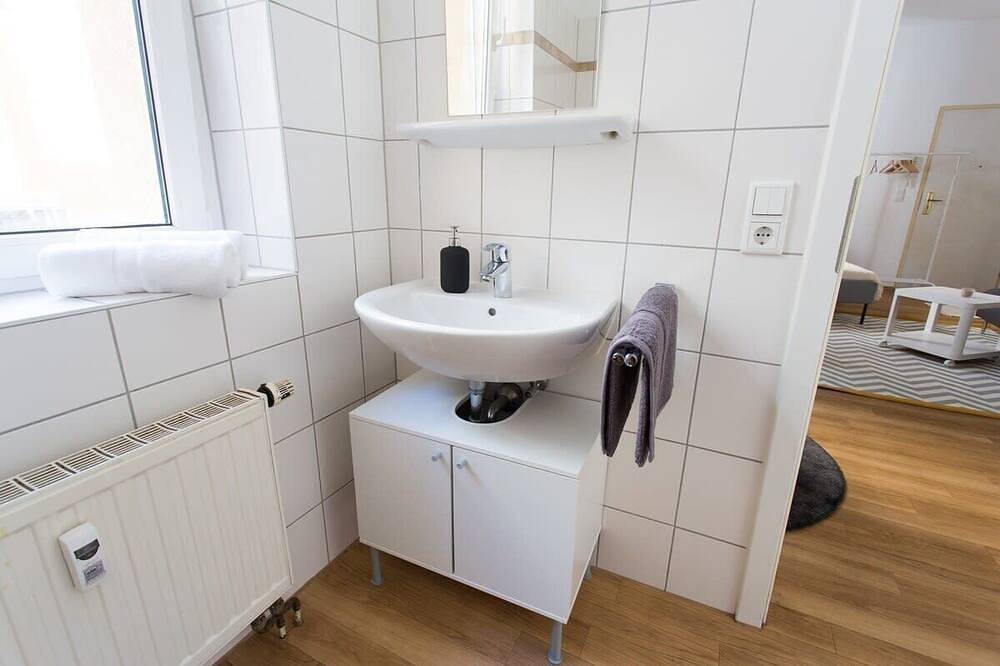 Fullhouse | Halle | T28 Lion Apt., foto 10