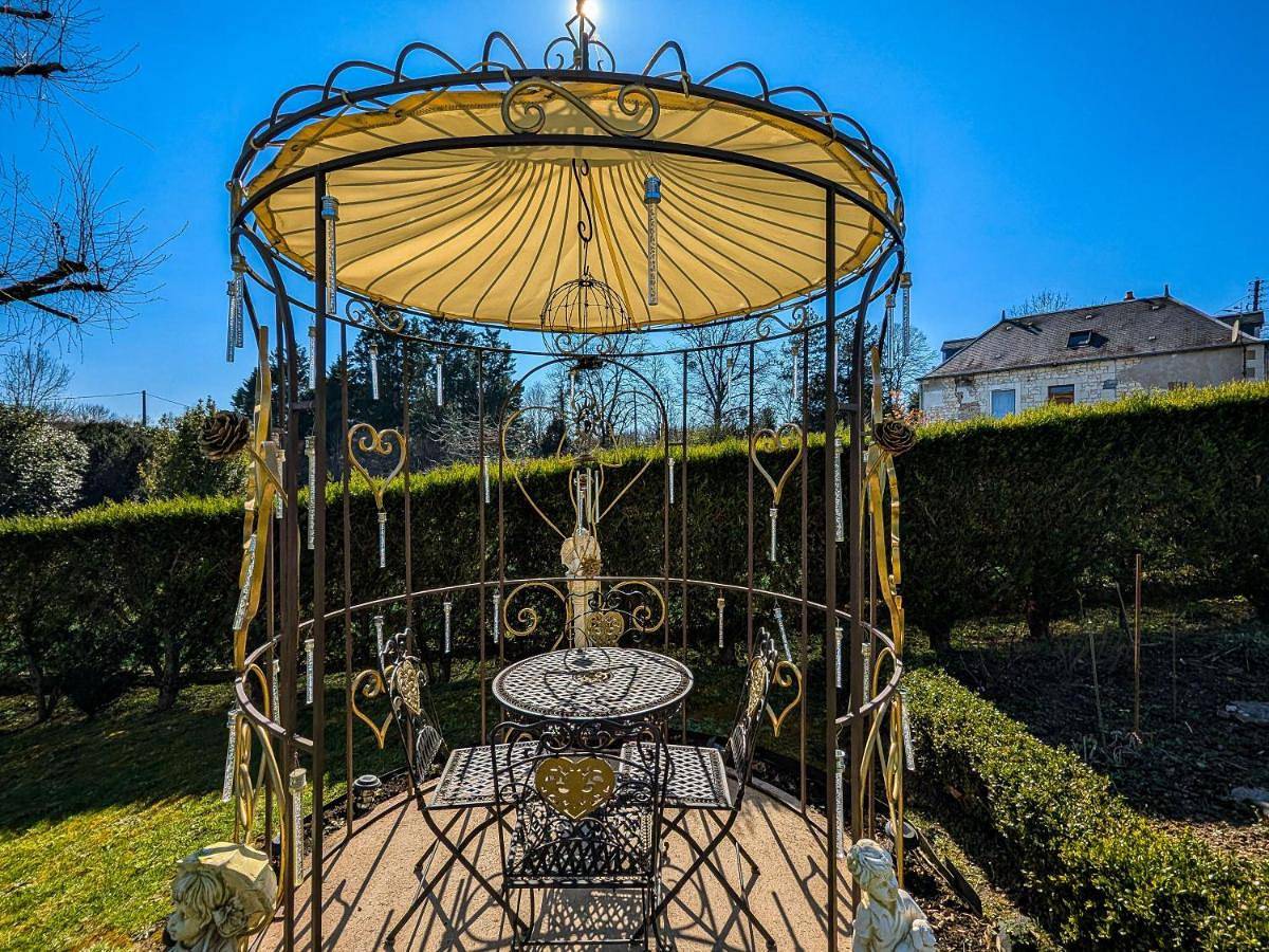 Les Charmes : Suite Familiale in Valençay, Vallée de la Loire