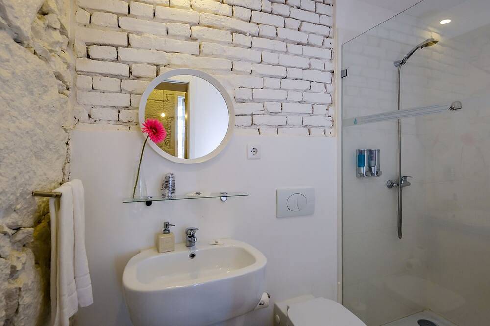 Ganze Wohnung, Bemyguest Loft Gästehaus Garten von Mothers-H-Viseu in Viseu, Viseu Distrikt