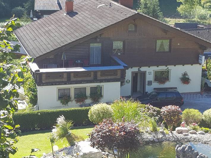 Hiasl Stubn - Doppelzimmer in Rottenmanner und Wölzer Tauern, Irdning-Donnersbachtal