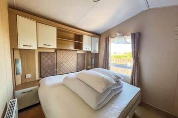 Static Caravan for 6 People in Hunstanton, Norfolk, Photo 1