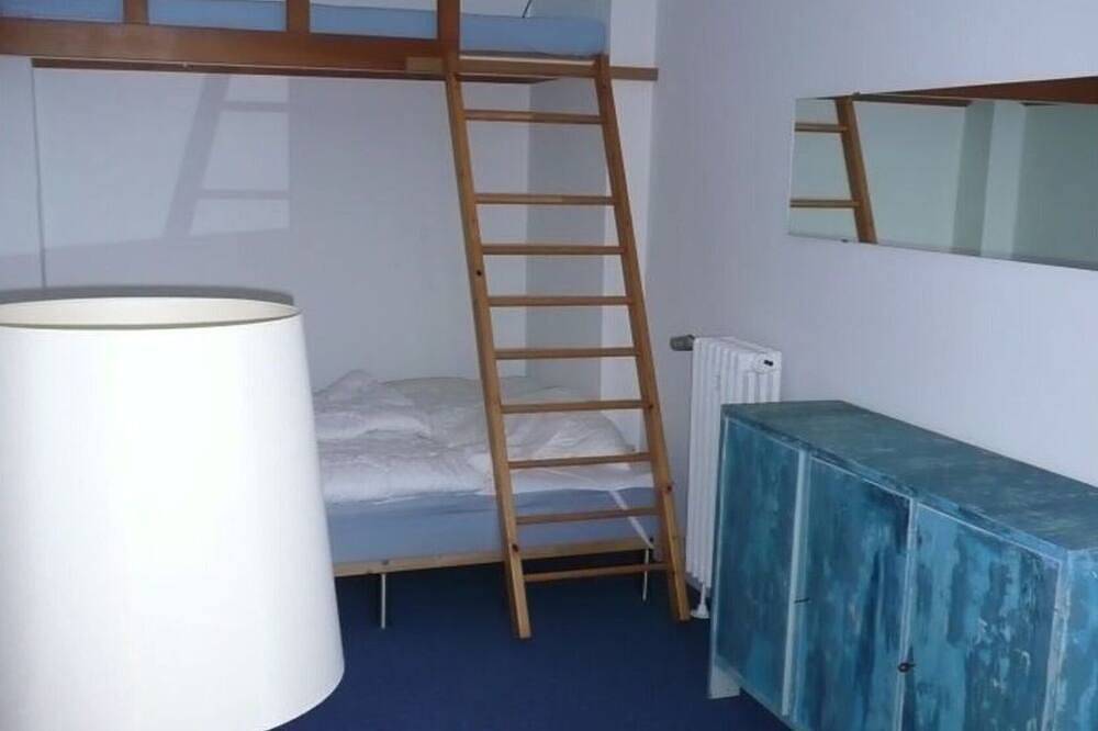 Ganze Wohnung, Schöne Wohnung in Hessen mit Ruhebereich in Trendelburg, Hessisches Bergland