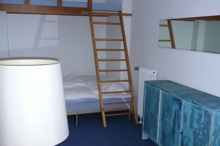 Ferienwohnung für 8 Personen, mit Terrasse, mit Haustier in Trendelburg - 2