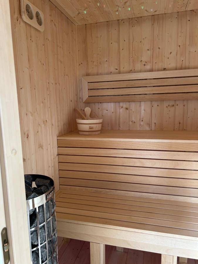 Pochyła 80 home&spa in Rybnik, Śląsk
