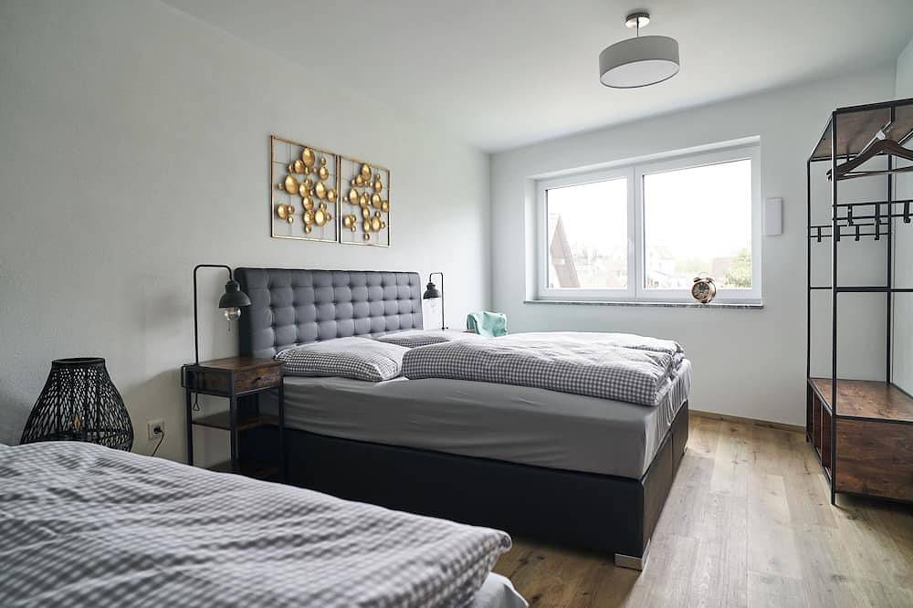 Ferienwohnung Eichhörnchen in Legoland Deutschland, Günzburg