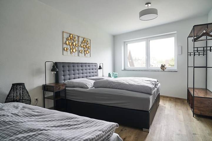 Ferienhaus für 5 Personen, mit Garten, mit Haustier in Schwaebisches Donautal - 4