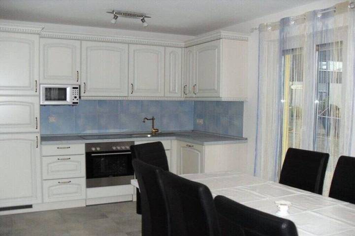 Ferienwohnung für 4 Personen, mit Terrasse in Stetten