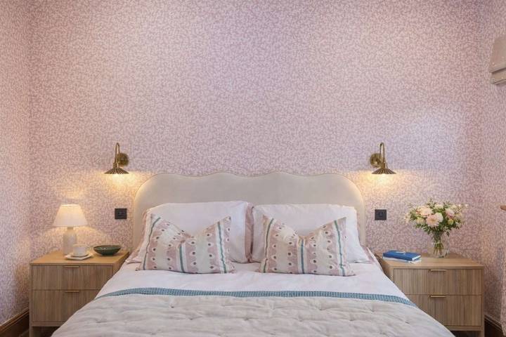 Apartment for 2 people in Chichester