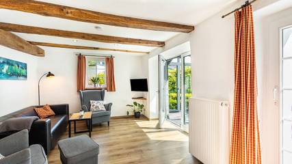 Ferienhaus für 5 Personen in Eslohe, Hochsauerlandkreis, Bild 1