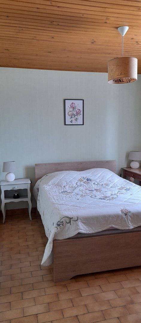 Location de vacances pour 6 personnes, avec terrasse et jardin dans Saône-et-Loire - 3