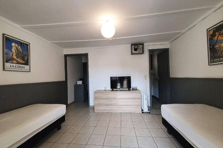 Bungalow für 4 Personen in Porto-Vecchio - 2