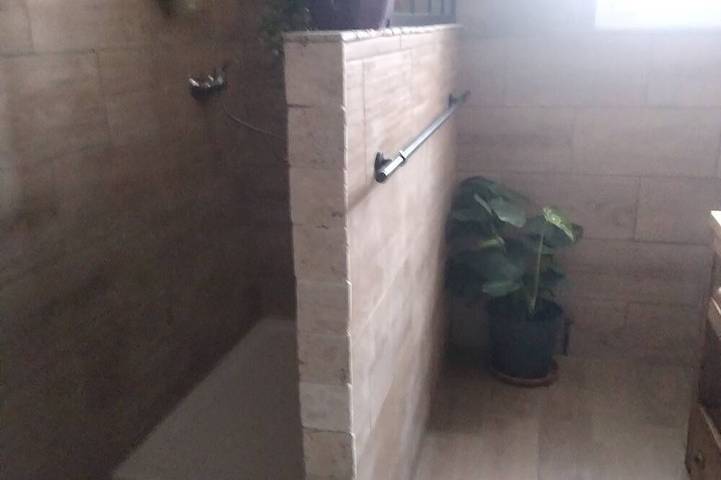 Chambre d’hôte pour 8 personnes, avec jardin à Teloché - 4