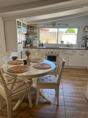 Gîte pour 2 personnes, avec terrasse à Saint-Victoret