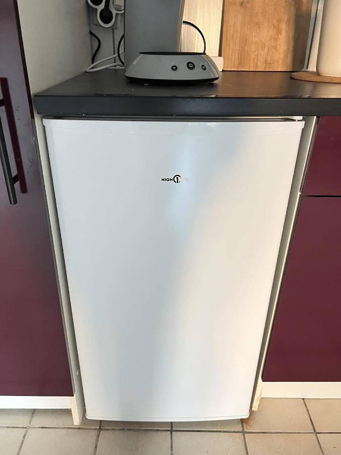 Gîte pour 2 personnes à Aulnoy-lez-Valenciennes - 4