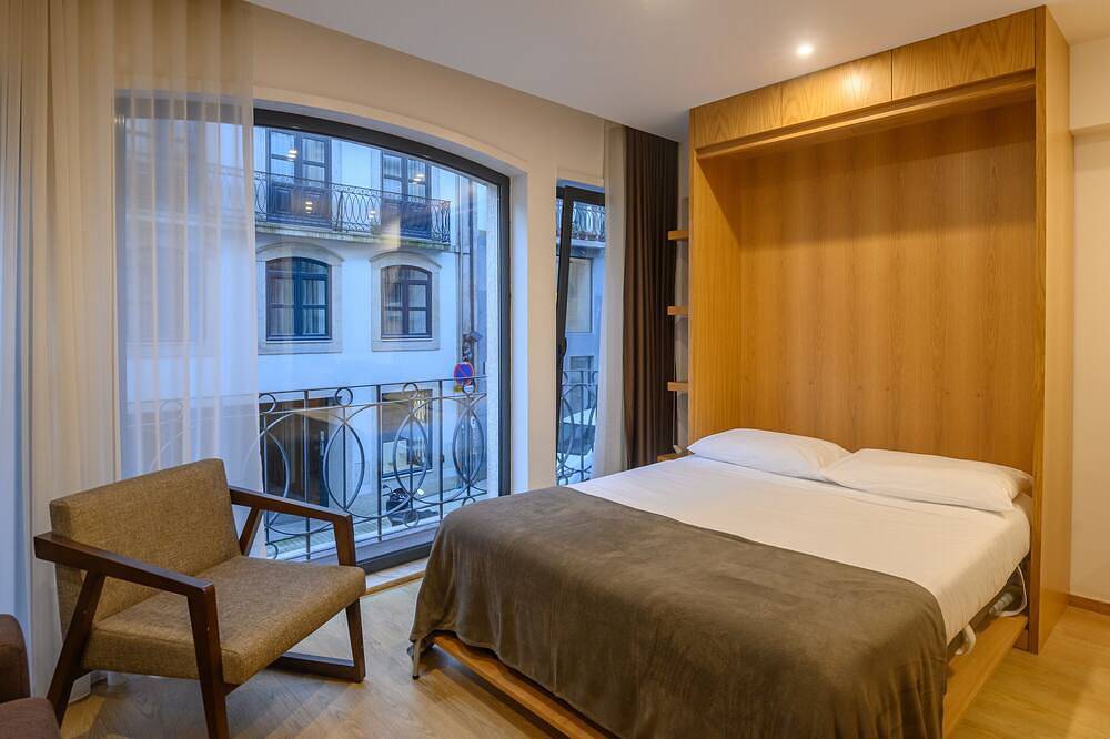 Appartamento vacanze a Porto a partire da 118€ a notte