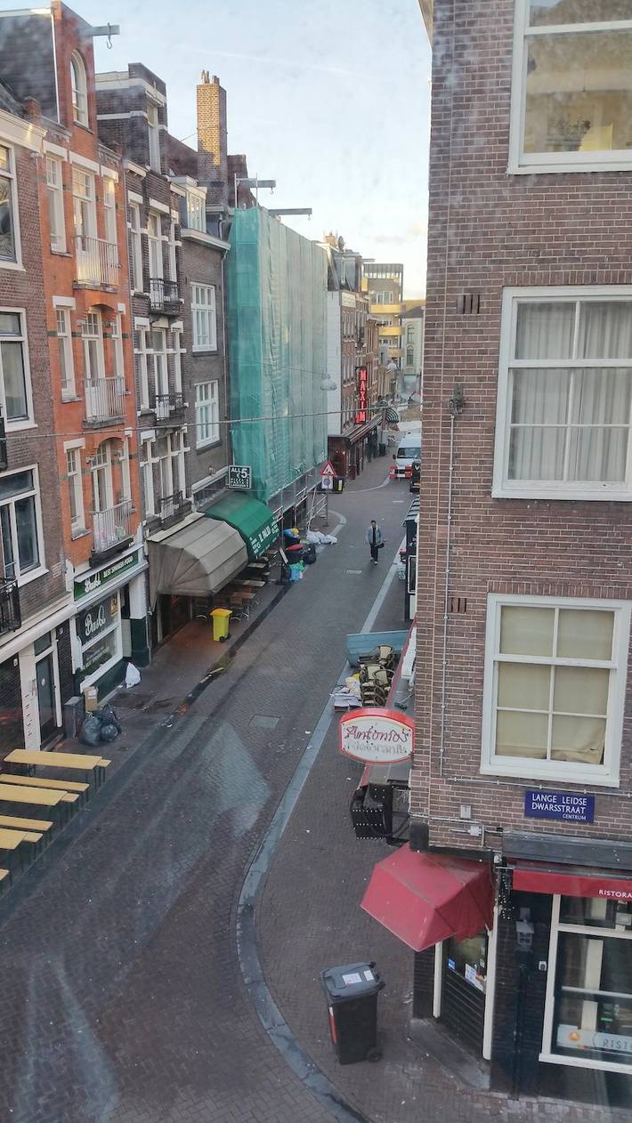 B&B für 2 Personen in Amsterdam - 2