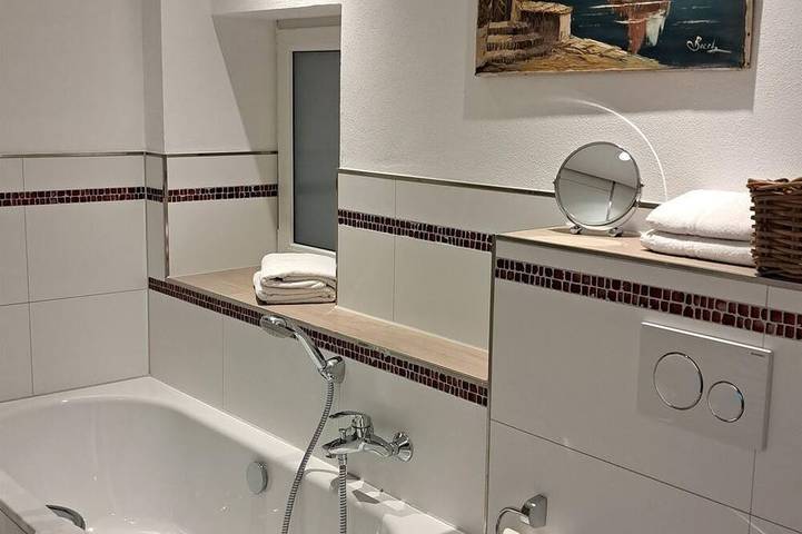 Ferienhaus für 2 Personen in Bad Gottleuba-Berggießhübel - 4