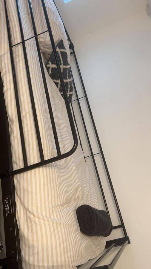 Gîte pour 3 personnes, animaux acceptés à Aulnay-sous-Bois - 2