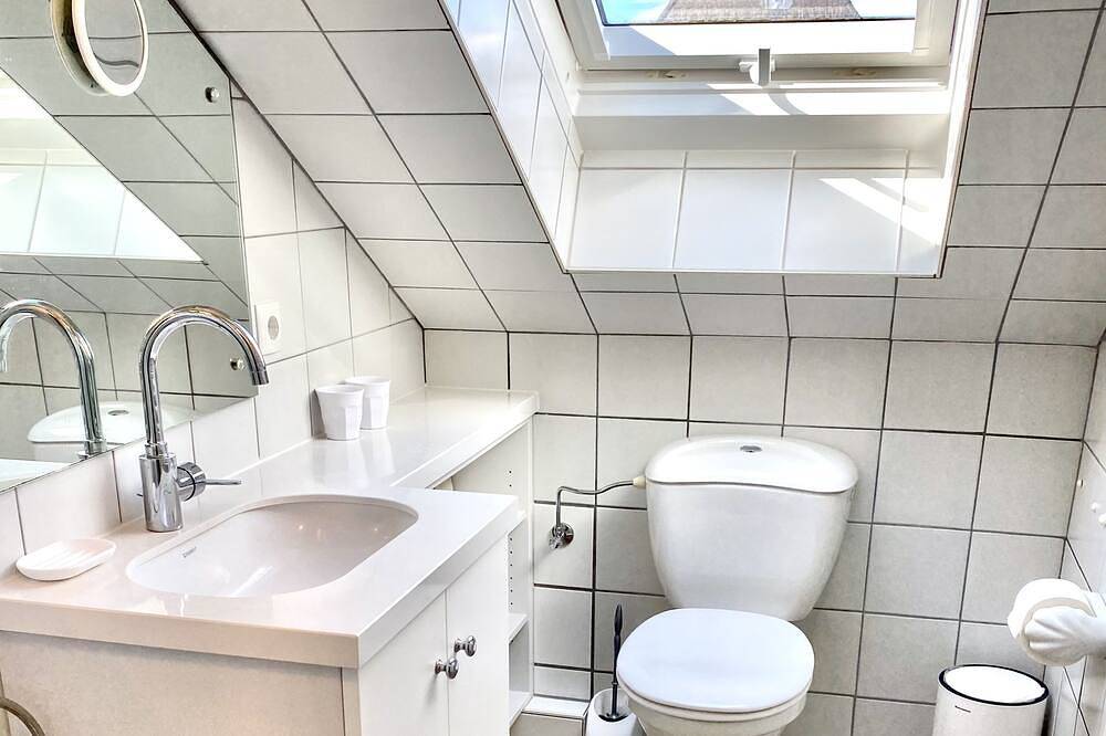 Ganze Wohnung, Sylt - Refugium - 2-Zimmerwohnung Kiebitzweg in Westerland, Sylt (Gemeinde)