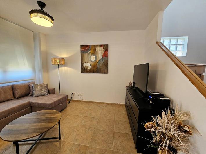 Ferienhaus für 8 Personen mit Pool in Uruñuela, La Rioja Provinz