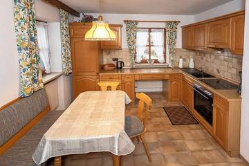 Bauernhof für 4 Personen, mit Garten in Aschau (Chiemgau)