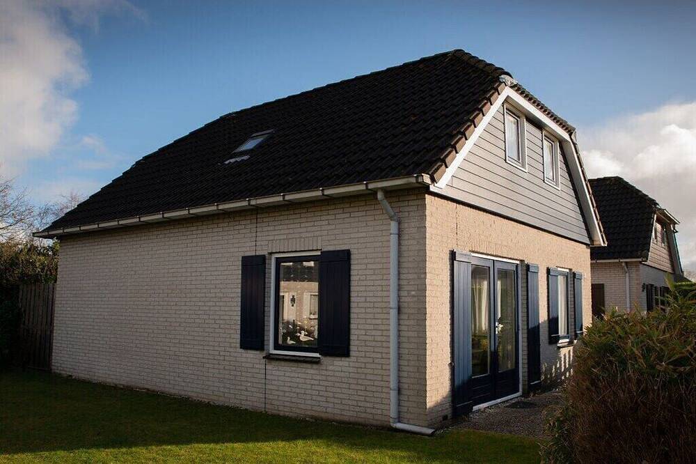 Casa vacanza a Costa Zeeland a partire da 285€ a notte