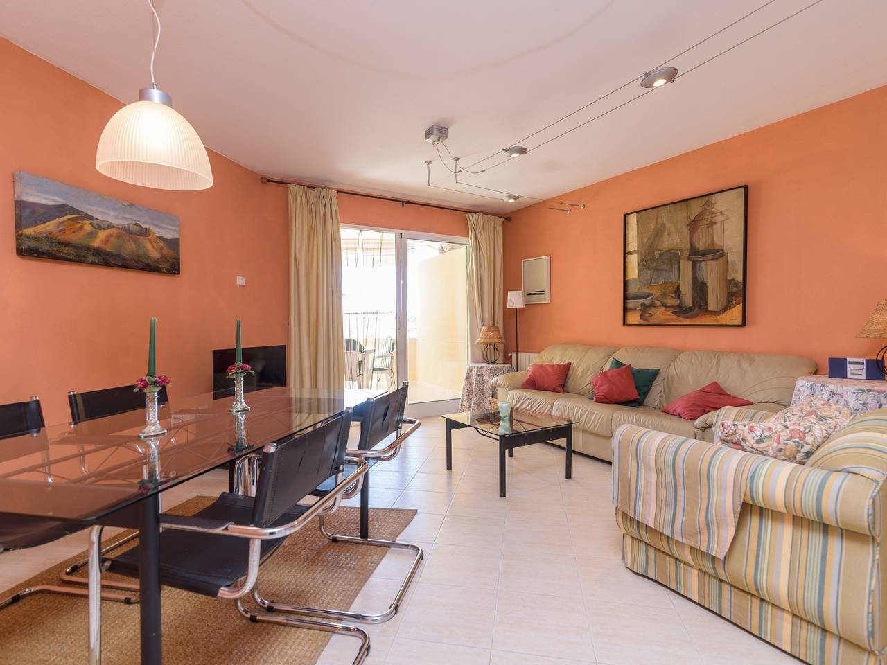 Appartement entier, Villas del Mar in Javea Port, Jávea