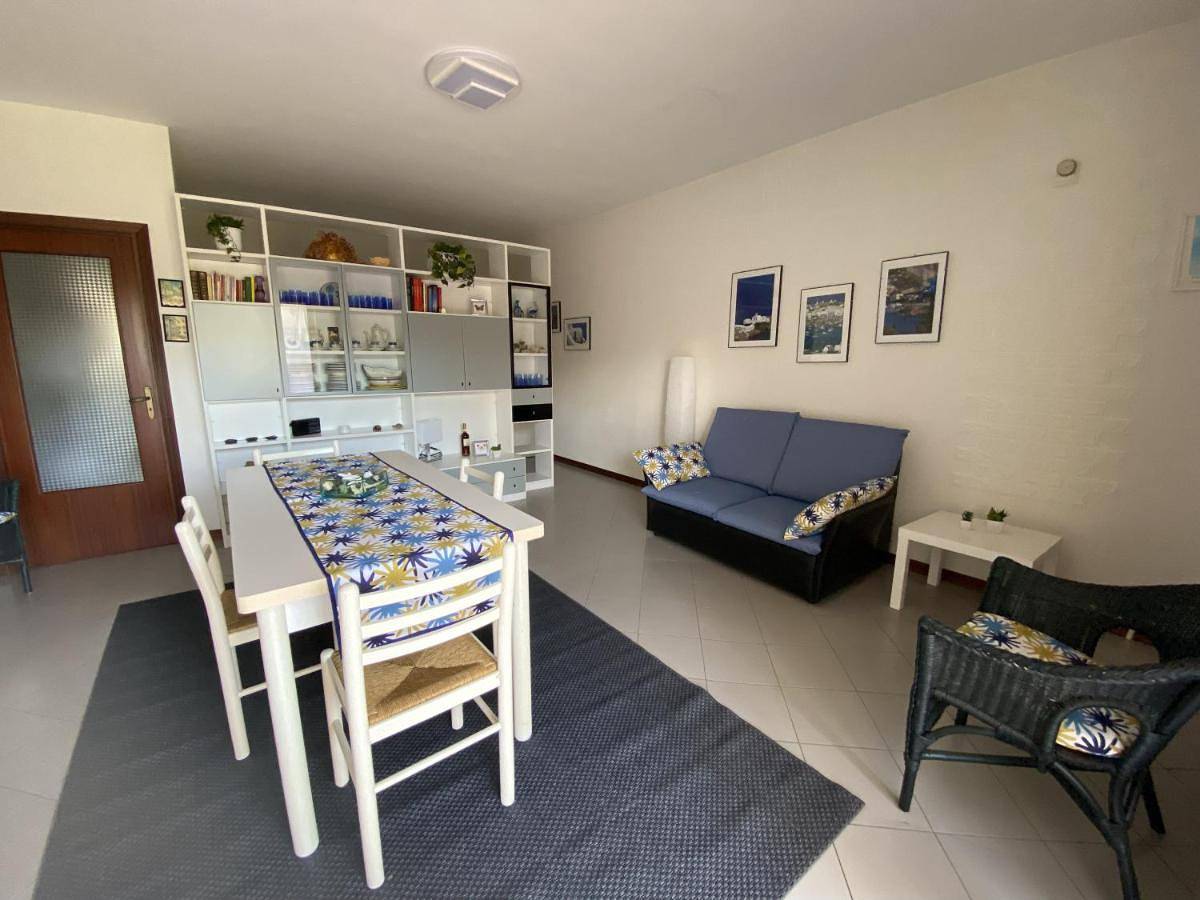Ganze Wohnung, Two-Bedroom Apartment in Torre Archirafi, Riposto