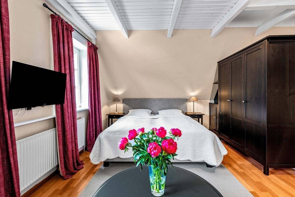 Ganze Ferienwohnung, Fuchsbau in Lüdersburg, Elbtalaue