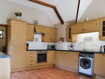 Holiday Rental for 5 People in Oxfordshire, South East England, Photo 4