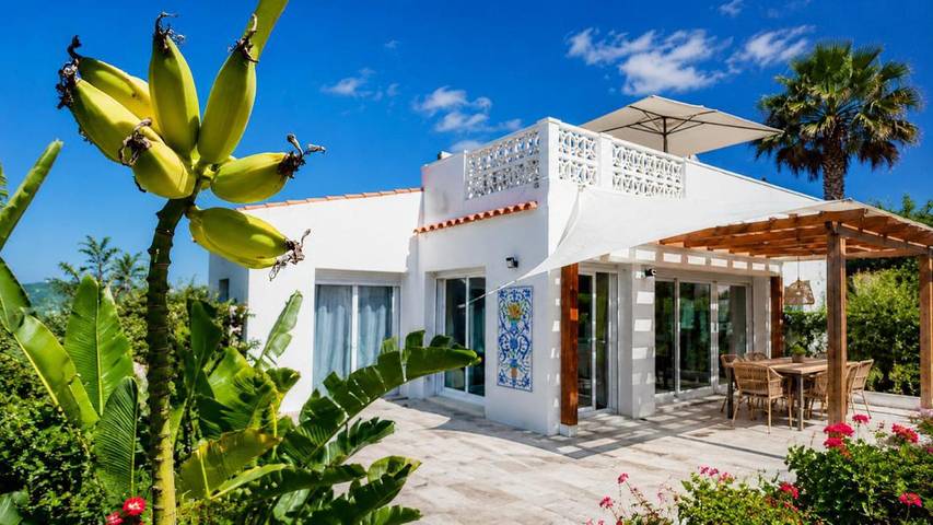 Casa rural para 3 personas, con Terraza y Jardín además de Vistas al lago y Vistas en Vinaroz - 2