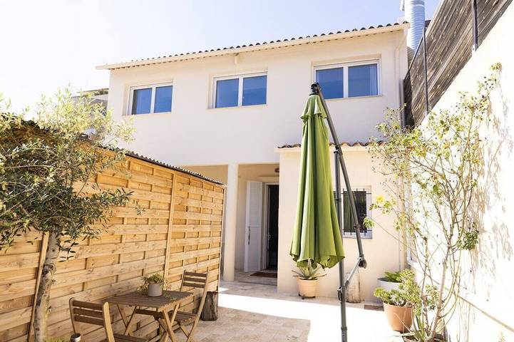 Villa pour 12 personnes à Cannes