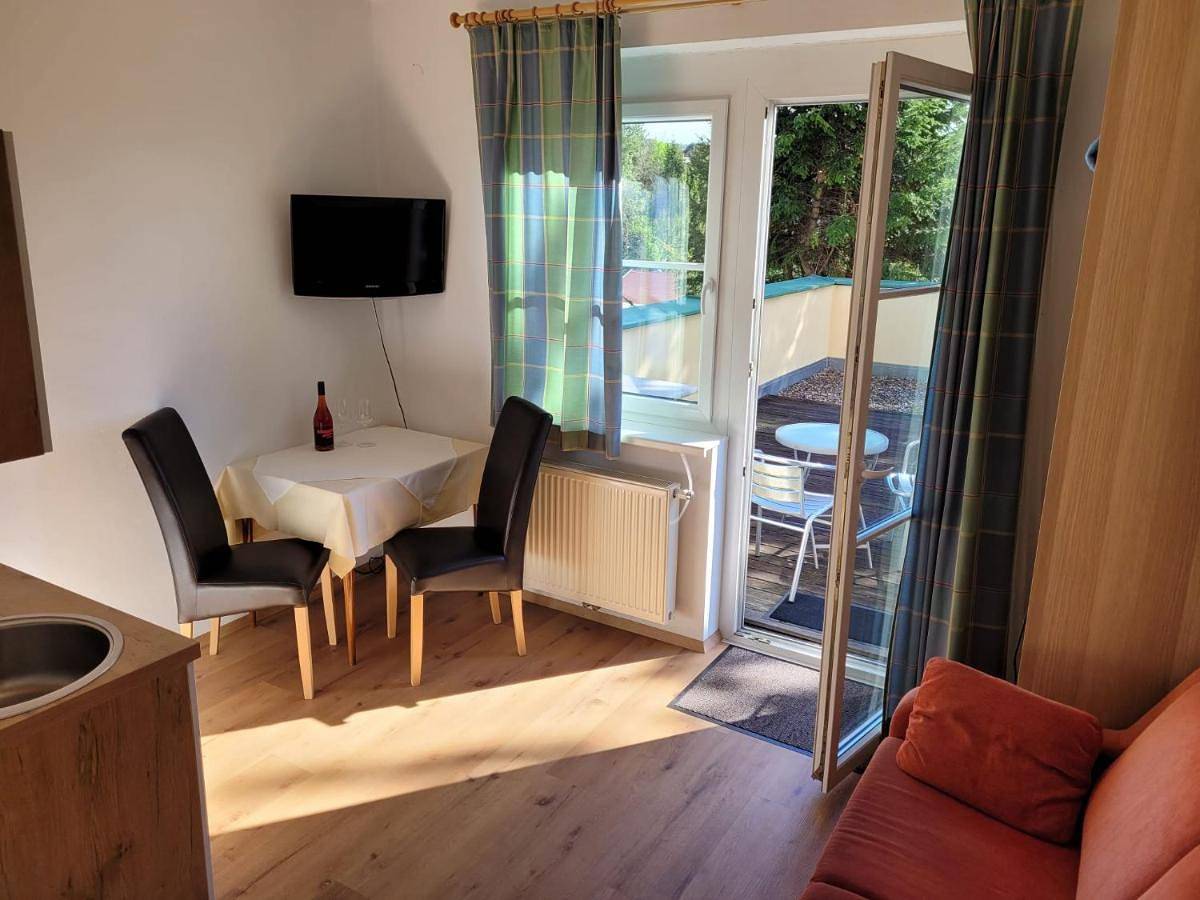 Double Room in Bad Tatzmannsdorf, Südburgenland