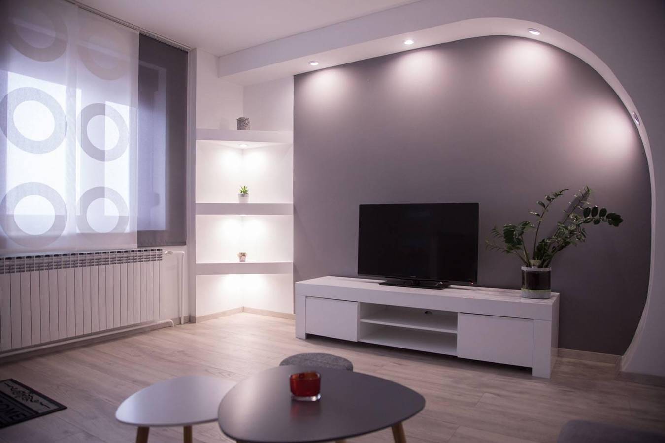 Ganze Wohnung, 1-Zimmer-Ferienwohnung Delnice, Gorski kotar A-20534-a in Delnice, Primorje-Gorski Kotar
