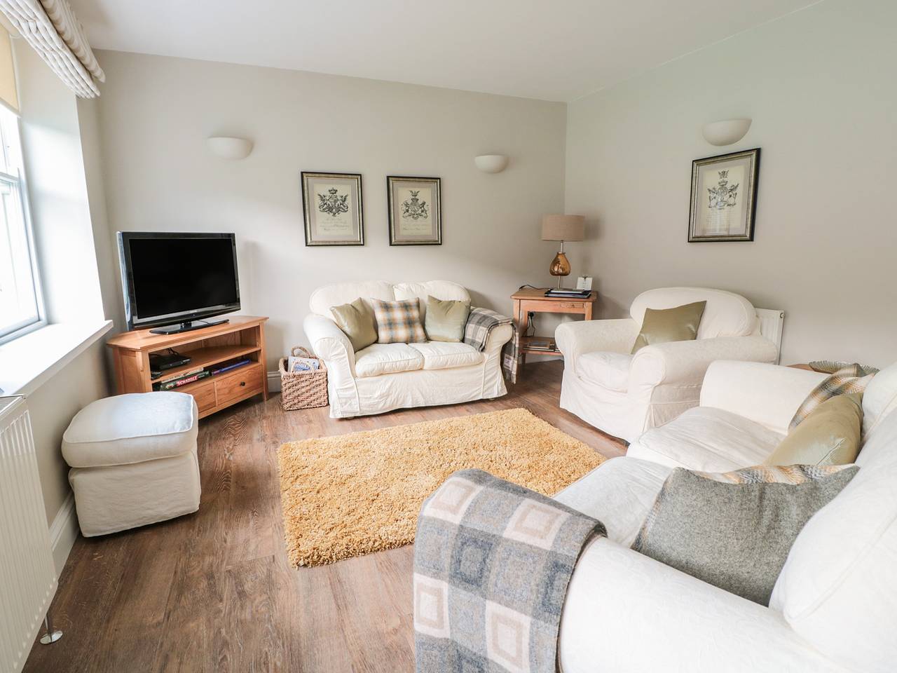 Postmaster's Lodging in Winchcombe, Gloucestershire