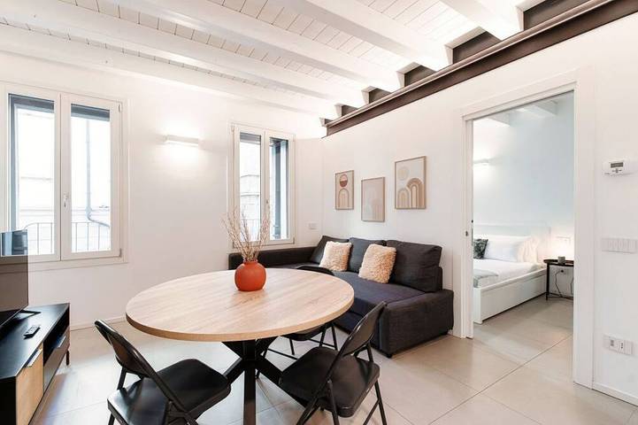 Apartamento de vacaciones para 2 personas - 1