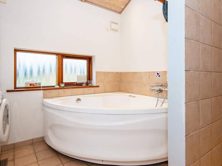 Ferienhaus für 6 Personen, mit Terrasse in Nissum Fjord - 4