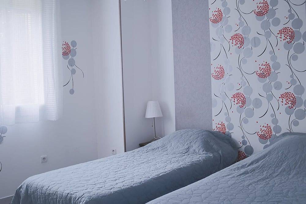 Gabin ofrece tranquilidad, comodidad e independencia, para familias y parejas. in Castelsarrasin, Tarn y Garona