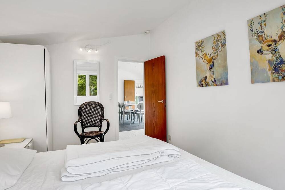 \"Aija\" - 175m from the sea in Strøby, Stevns und Umgebung