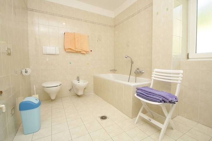 Agriturismo für 6 Personen, mit Garten in Südtirol - 3