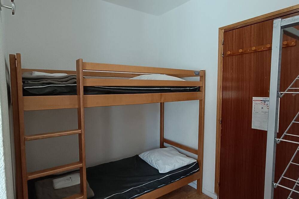 Appartement entier, La Norma - Les Chalets de la Vanoise 2003 in La Norma, Villarodin-Bourget