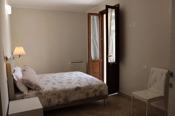 Gästehaus für 2 Personen - 1