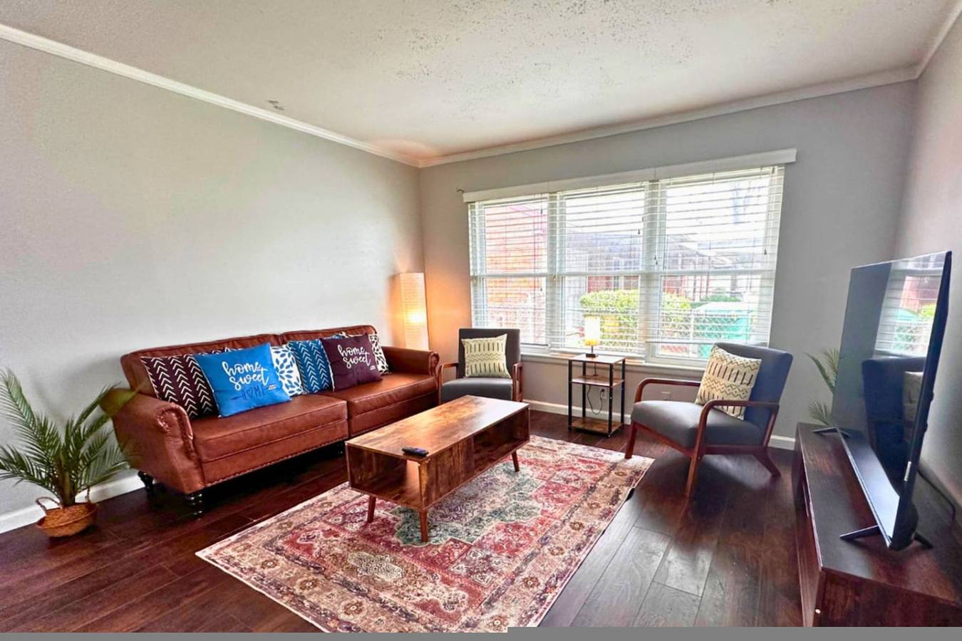 Vacation House for 7 Guests in Houston, Harris County