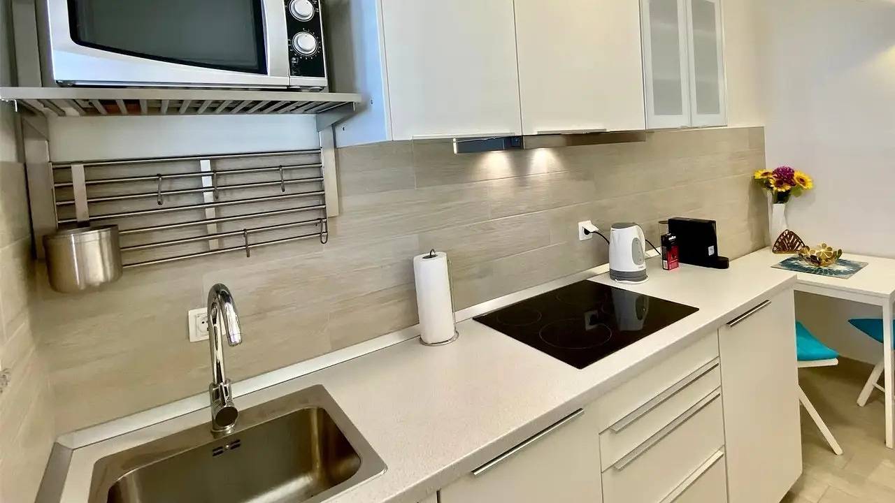 Ganzes Studio, Studio für 2 Personen (23 m²) in Ist in Zadar (Kommun), Otok Ist