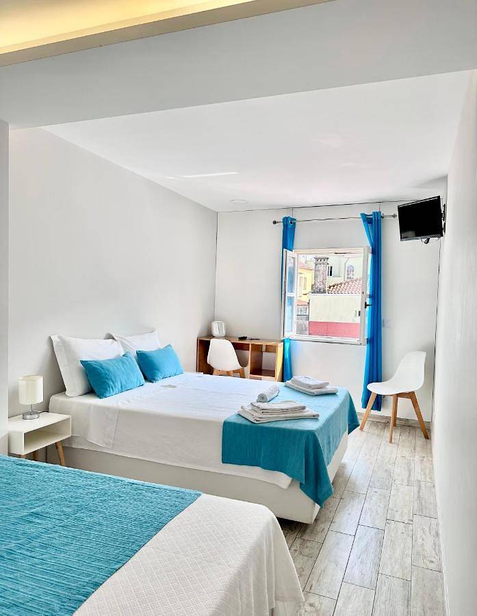 Enjoy Viana - Guest House in Viana do Castelo, Distrito de Viana do Castelo