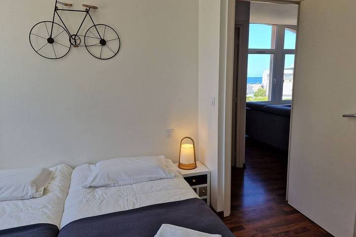 Gîte pour 4 personnes dans Plage de Primel - 4