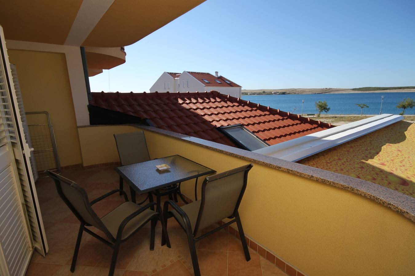 Appartamento vacanze a Pag a partire da 82€ a notte