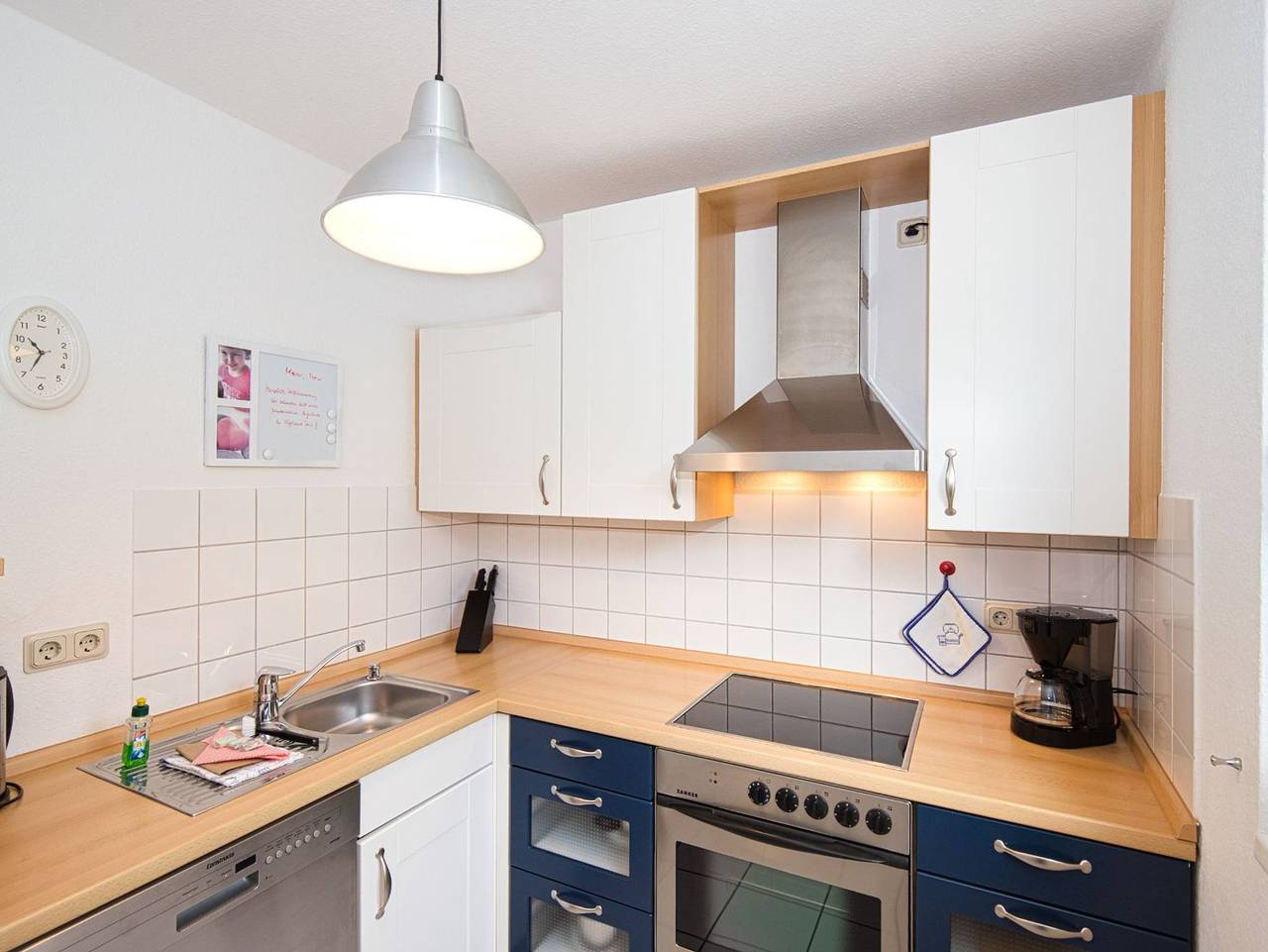 Ferienhaus, Vogelsand 74b - Ferienhaus, Vogelsand 74b in Döse, Cuxhaven