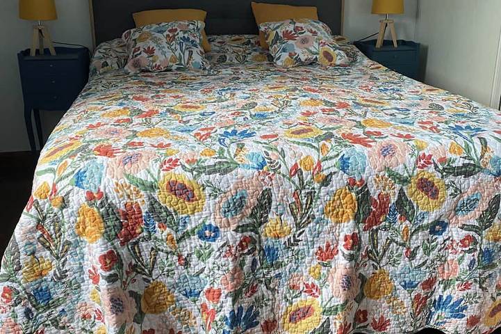 Chambre d’hôte pour 2 personnes
