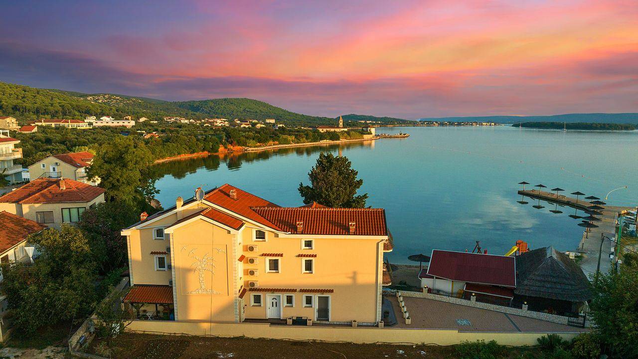 Ganze Ferienwohnung, Ferienwohnung für 3 Personen (30 m²) in Kraj in Ugrinici, Kraj